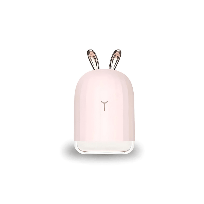 Lovely Ultrasonik Hava Nemlendirici Humidifier