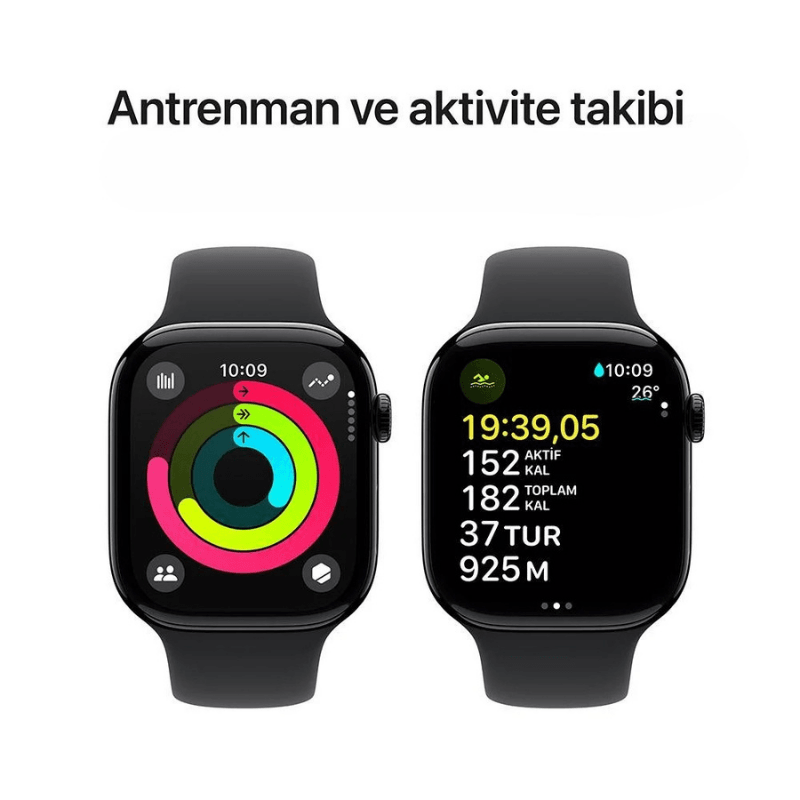 Watch HK10 Pro Max Akıllı Saat