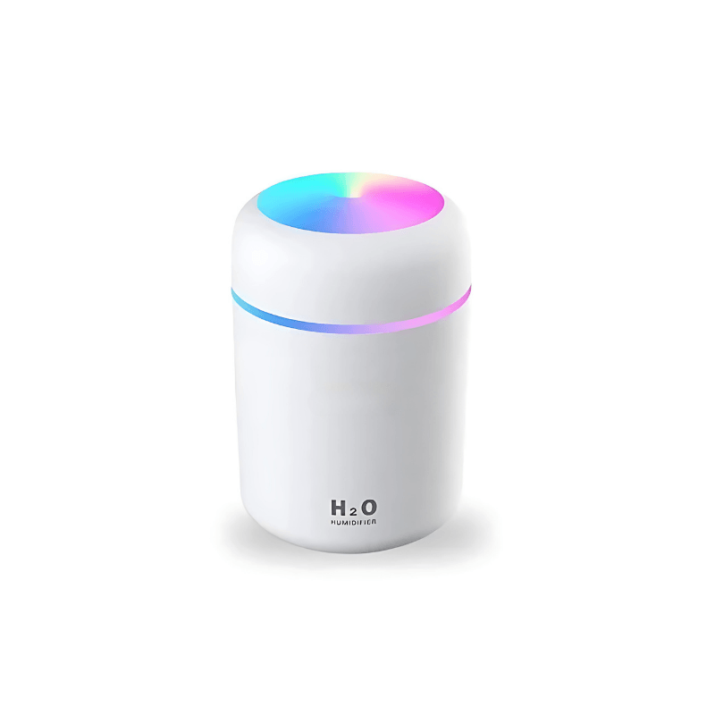 Ledli Ultrasonik Humidifier Hava Nemlendirici