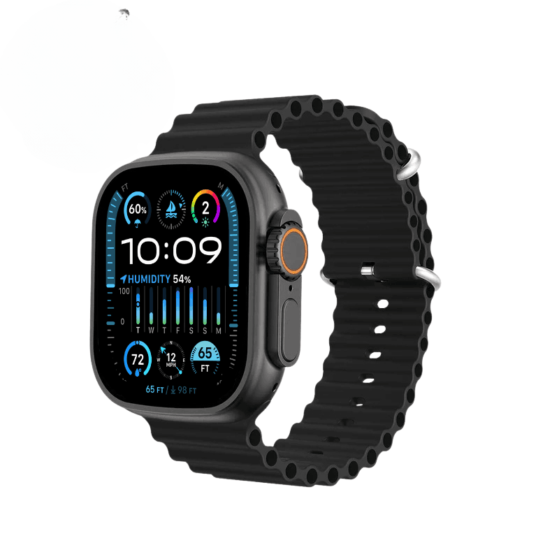 Watch HK10 Ultra 3 Akıllı Saat 