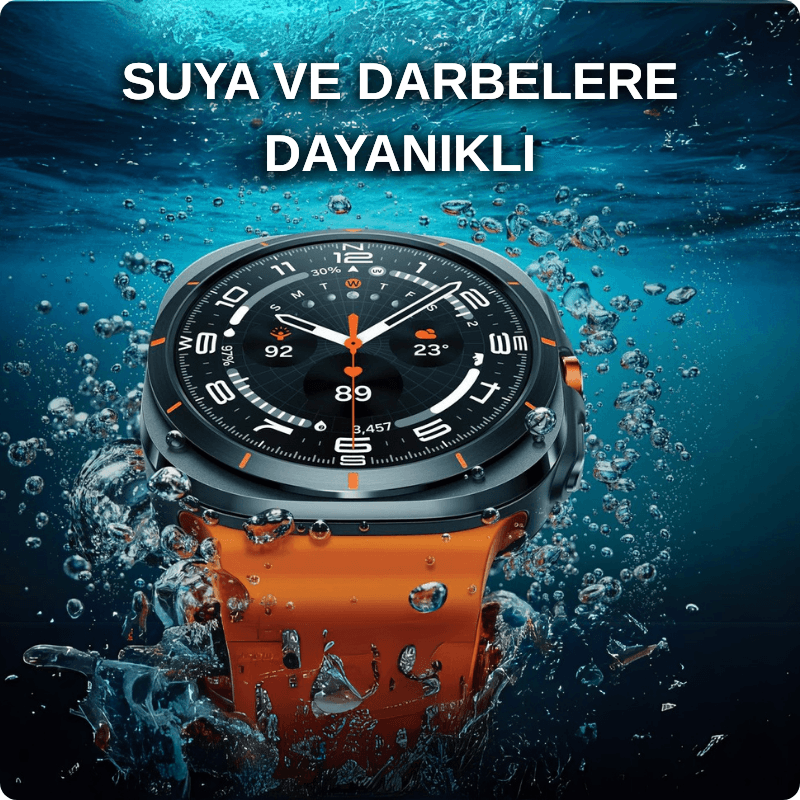 Watch Ultra 47mm