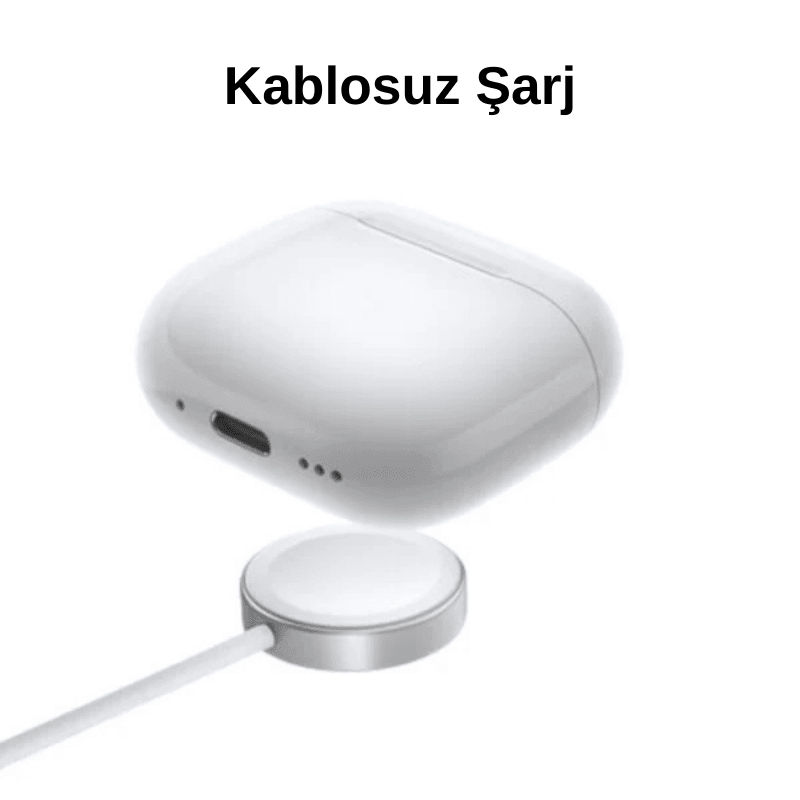 Air 4.Nesil Anc Kulaklık