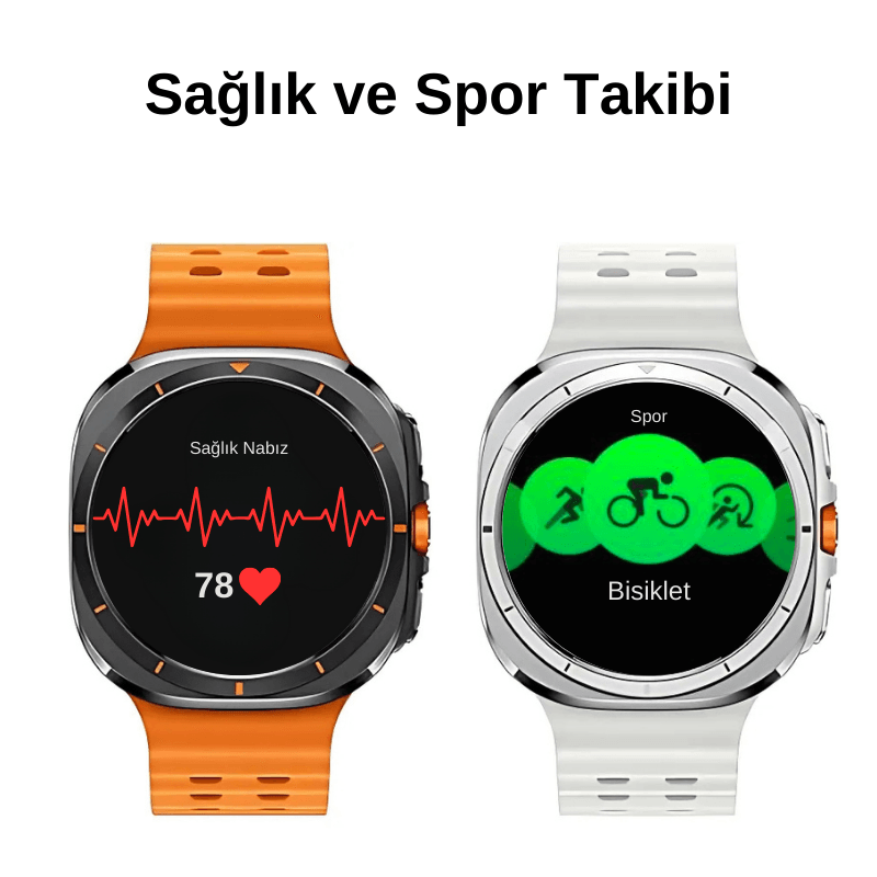 Watch Ultra 47mm