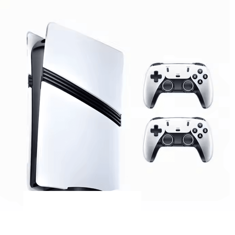 GS5 PRO GAME BOX