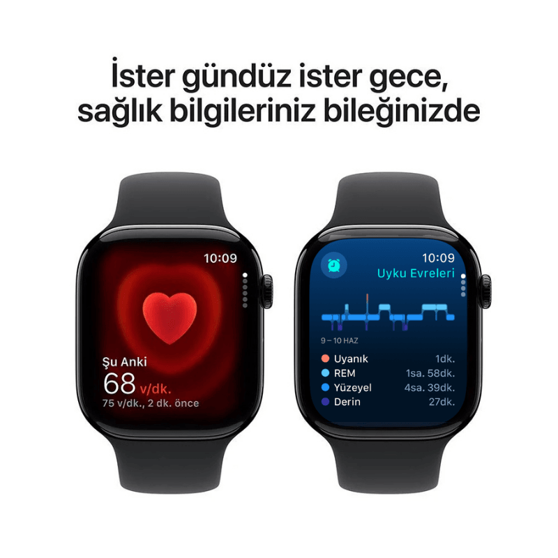 Watch HK10 Pro Max Akıllı Saat