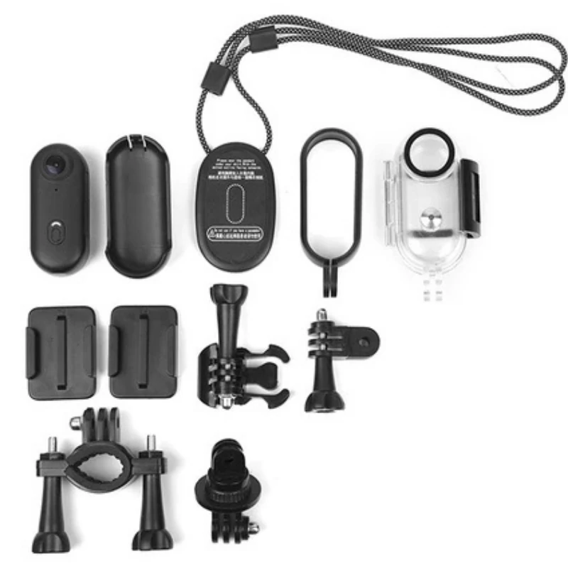 Pov Aksiyon Kamerası