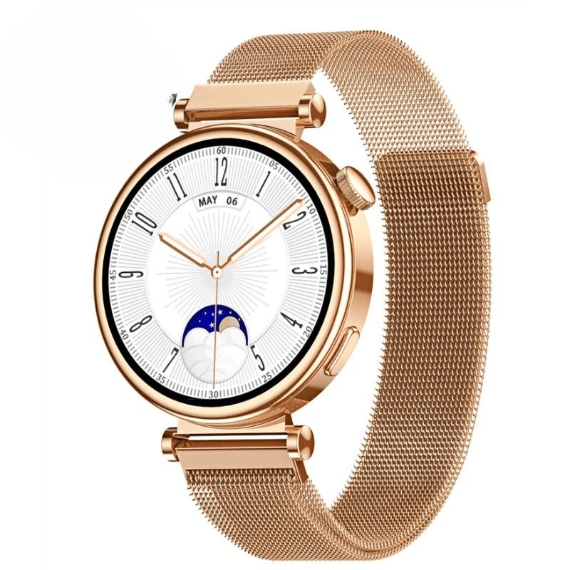 Watch GT4 Mini Akıllı Saat