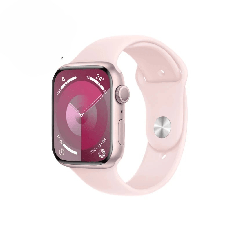Watch 9 D4 Mini Akıllı Saat