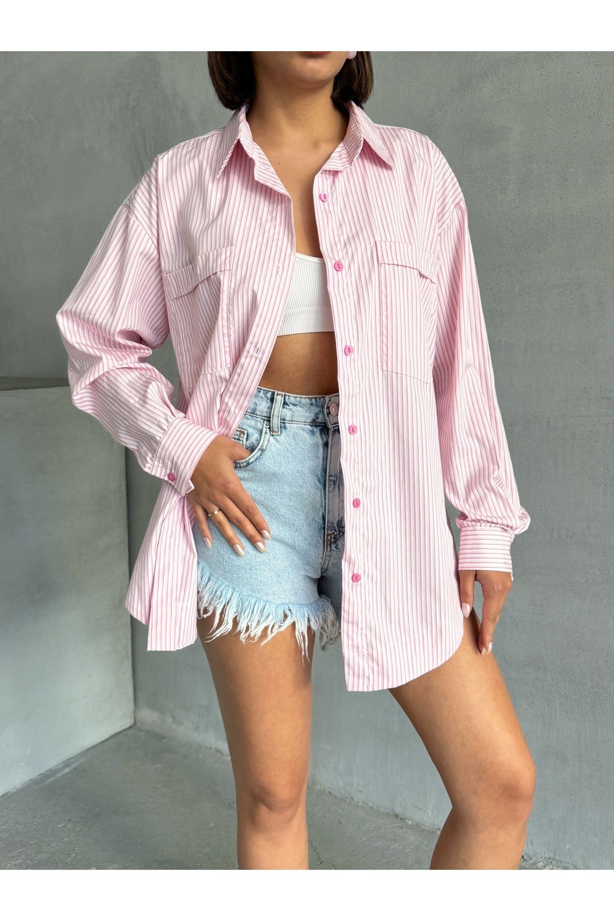 pembe