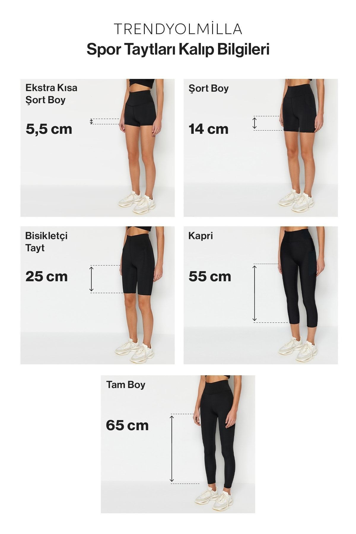 Haki Toparlayıcı Örme Spor Şort/Kısa Tayt MISS0005