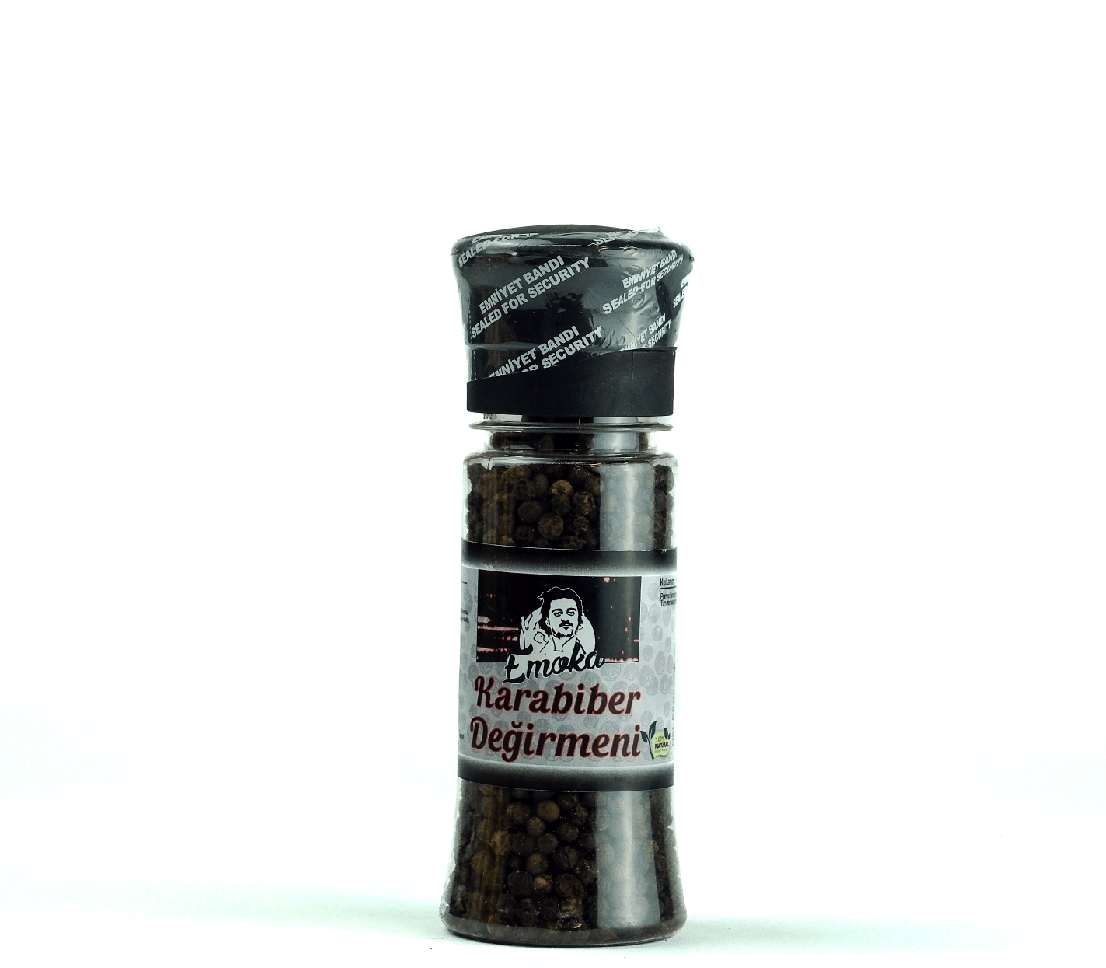 Emoka Karabiber Değirmeni 55 gr