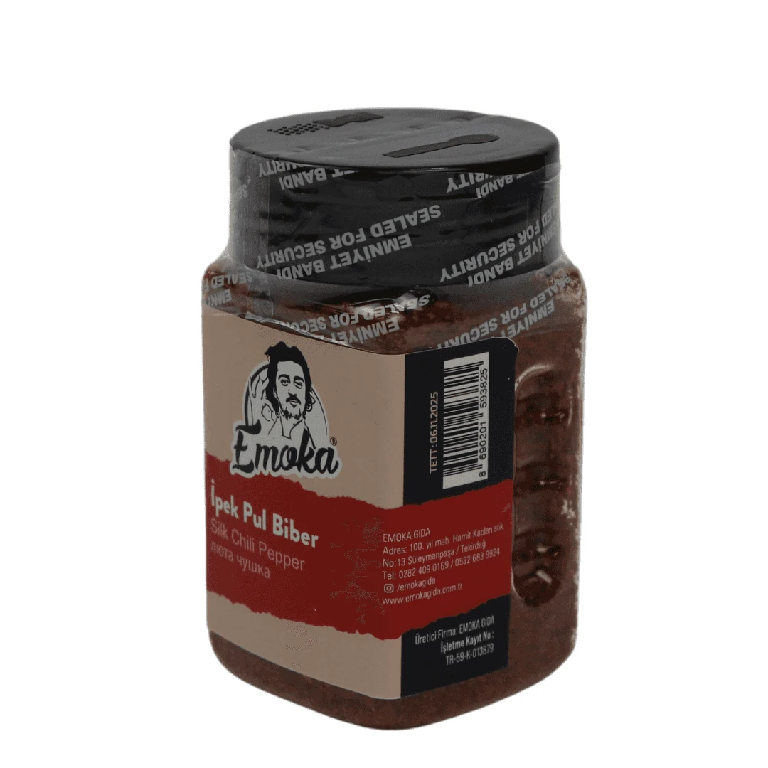 İpek Pul Biber 90 gr