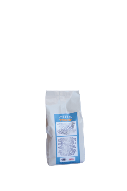 Chia Tohumu 300gr 