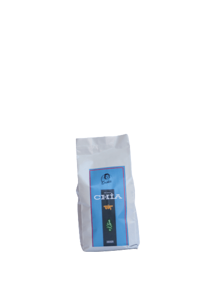 Chia Tohumu 300gr 