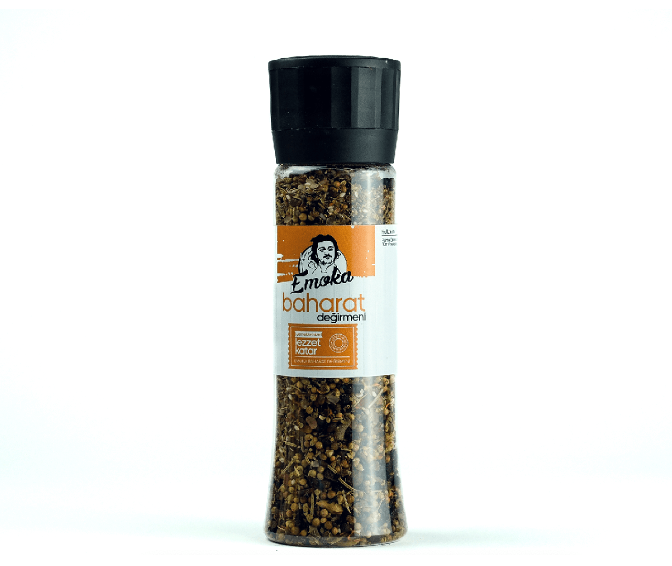 Baharat Değirmeni Special 175gr