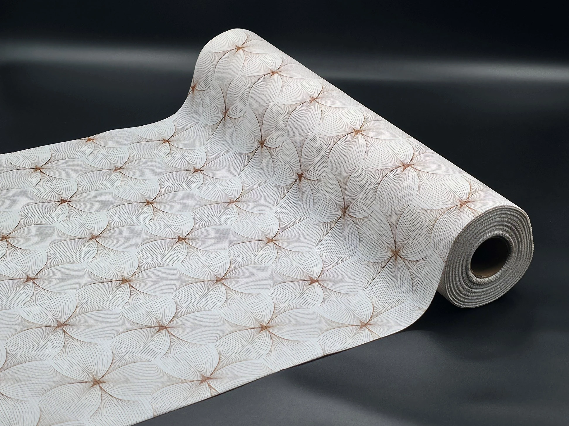  Dolap Ve Çekmece Içi Kaymaz Kaydırmaz Raf Örtüsü 50 cmx15 mt