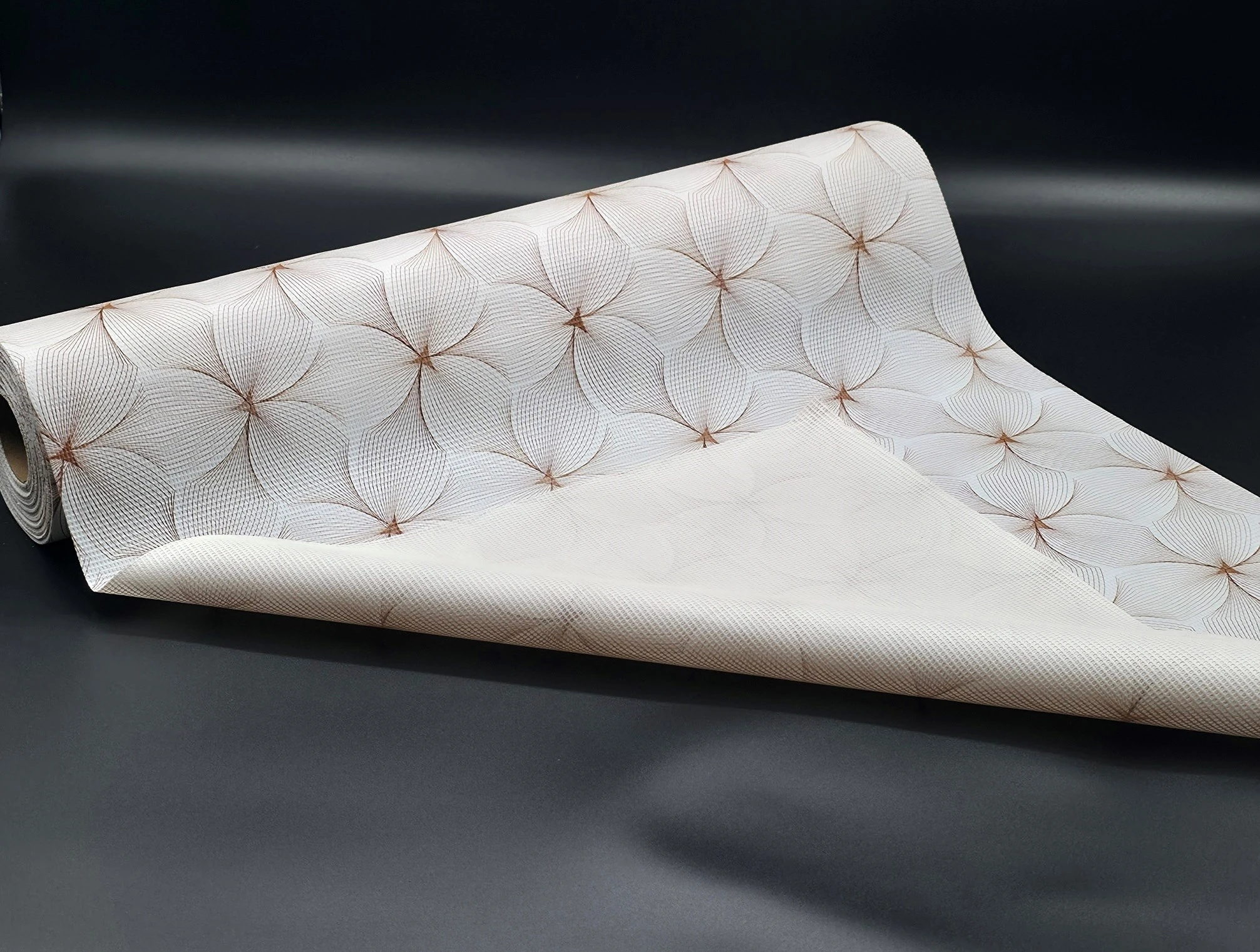  Dolap Ve Çekmece Içi Kaymaz Kaydırmaz Raf Örtüsü 50 cmx15 mt