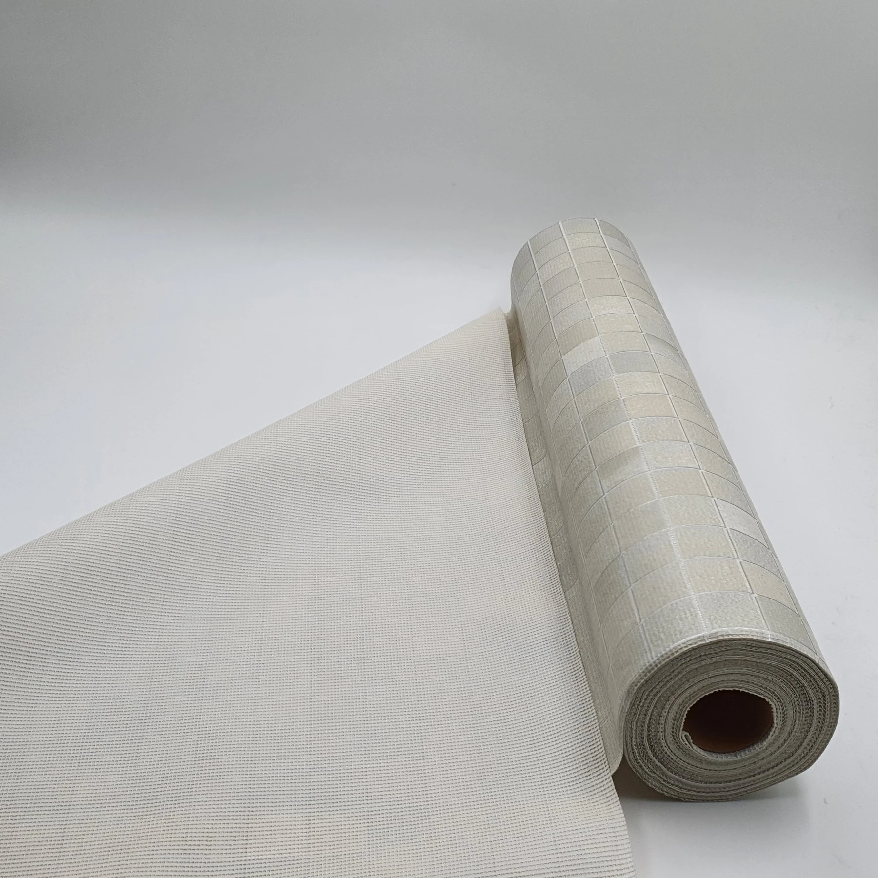 Dolap Ve Çekmece Içi Kaymaz Kaydırmaz Raf Örtüsü 50 cmx15 mt