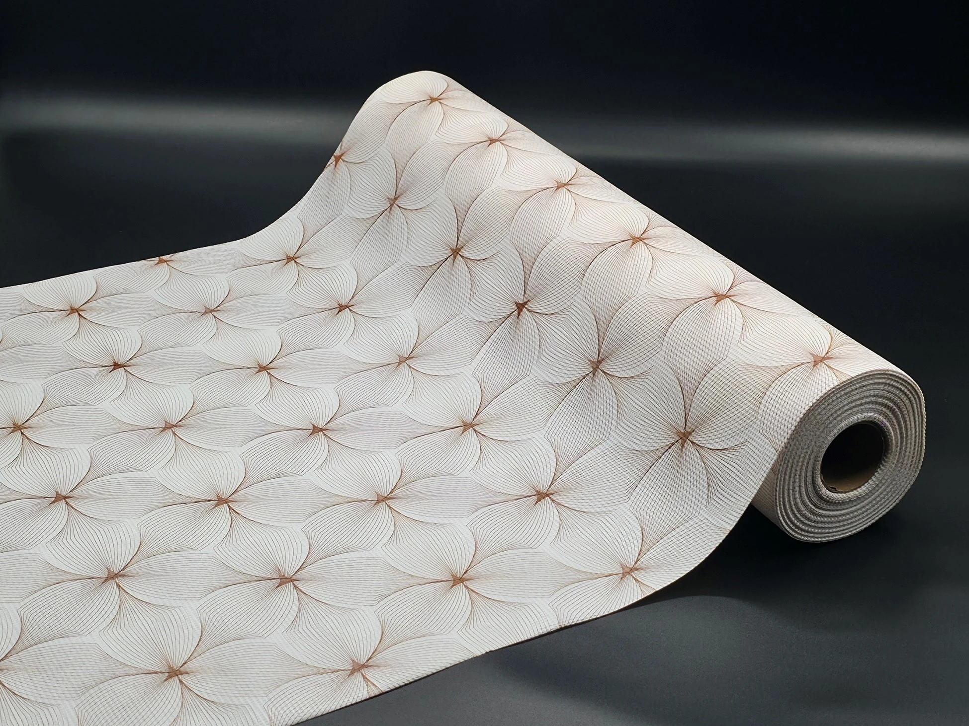  Dolap Ve Çekmece Içi Kaymaz Kaydırmaz Raf Örtüsü 50 cmx15 mt