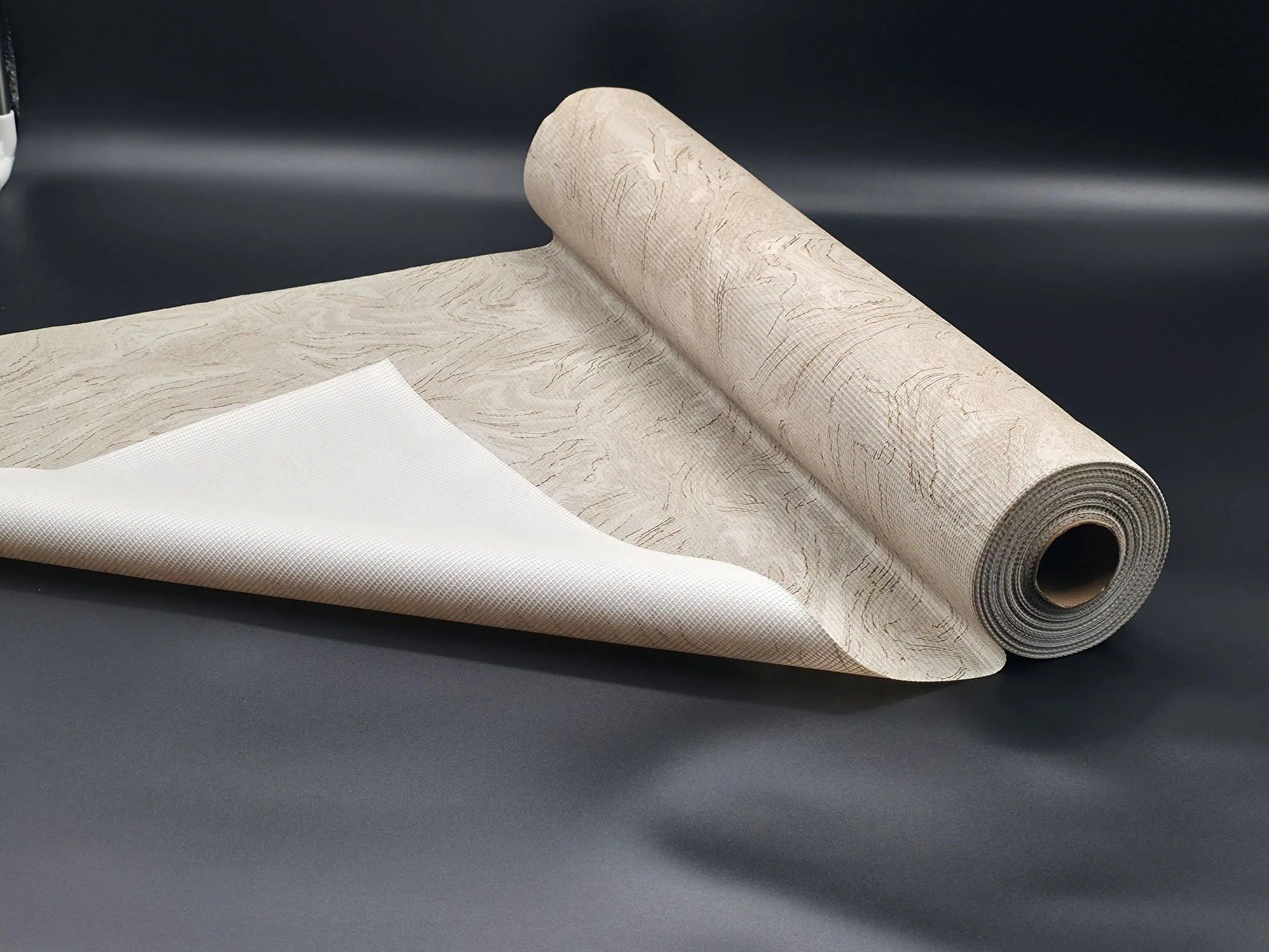  Dolap Ve Çekmece Içi Kaymaz Kaydırmaz Raf Örtüsü 50 cmx15 mt