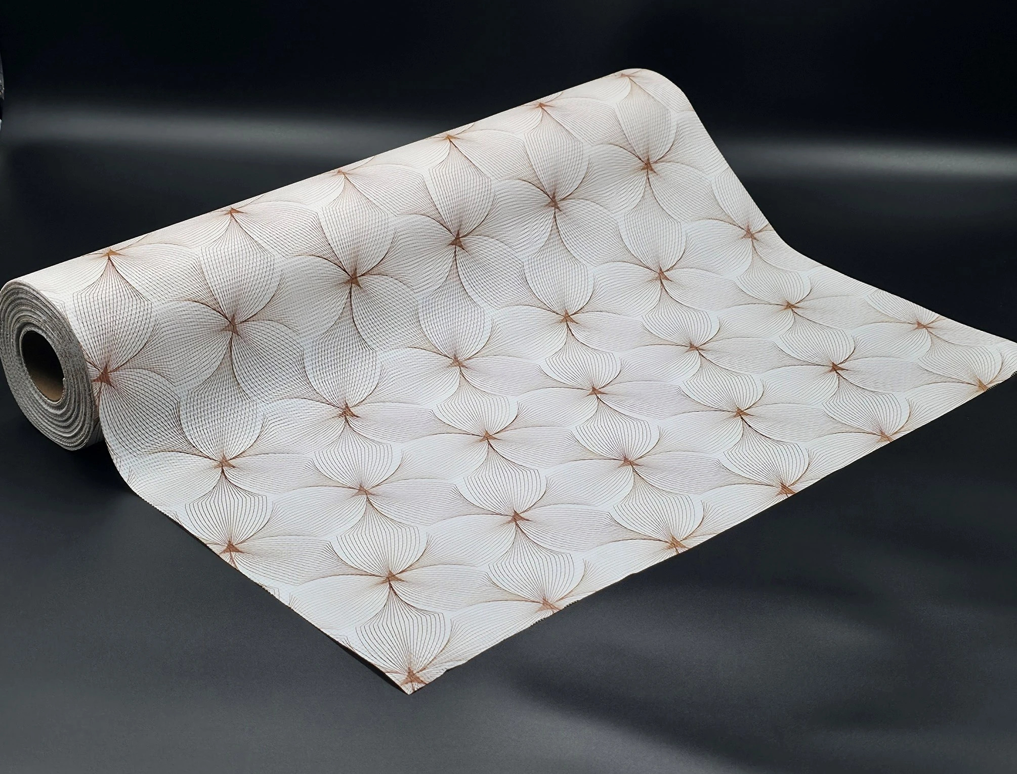  Dolap Ve Çekmece Içi Kaymaz Kaydırmaz Raf Örtüsü 50 cmx15 mt