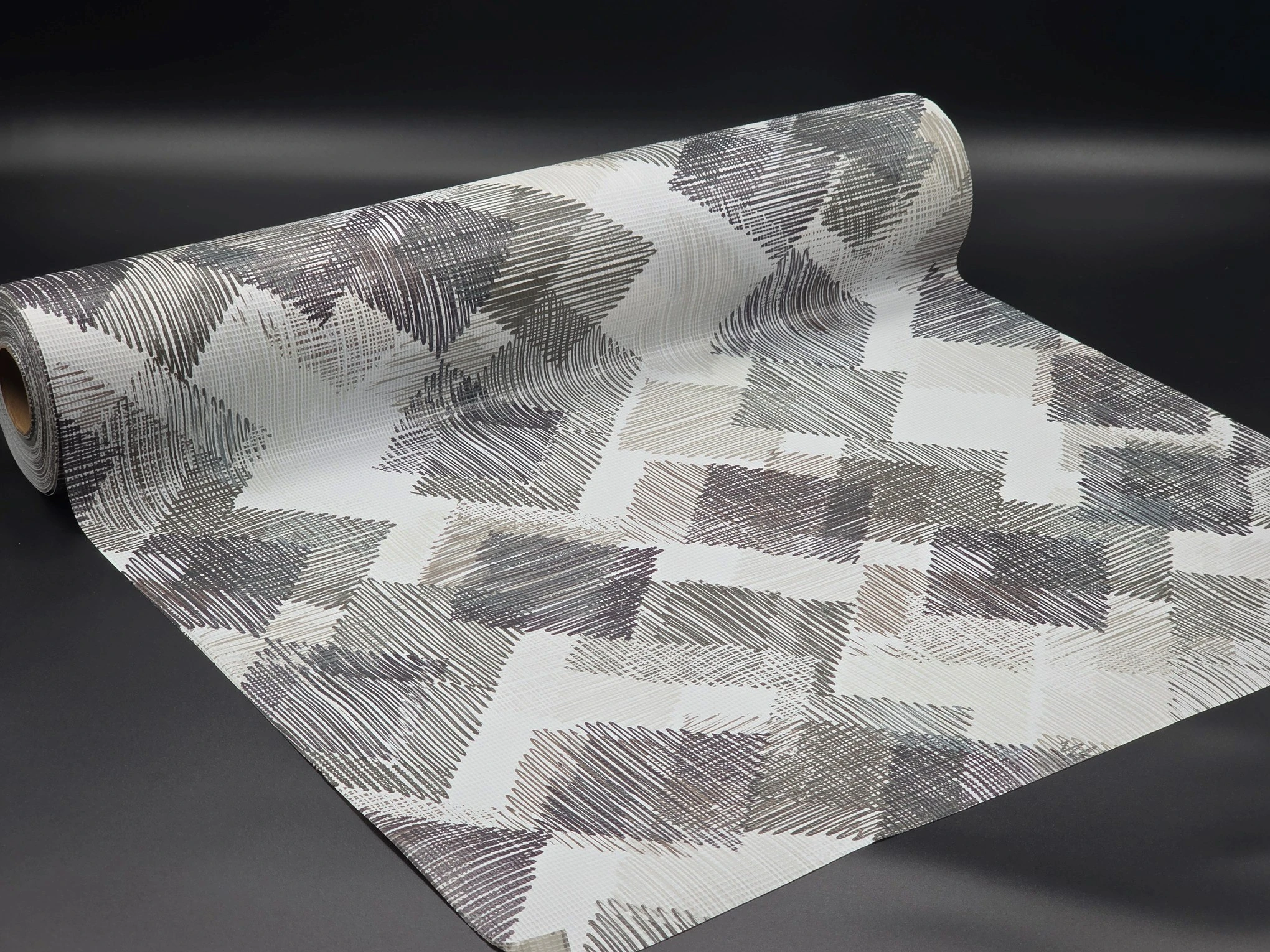  Dolap Ve Çekmece Içi Kaymaz Kaydırmaz Raf Örtüsü 50 cmx15 mt