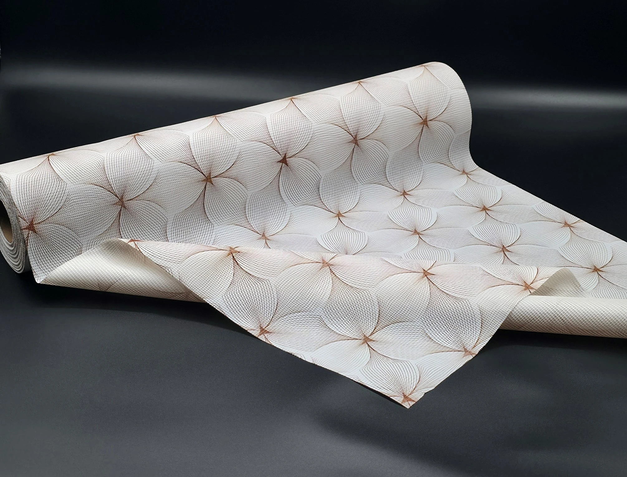  Dolap Ve Çekmece Içi Kaymaz Kaydırmaz Raf Örtüsü 50 cmx15 mt