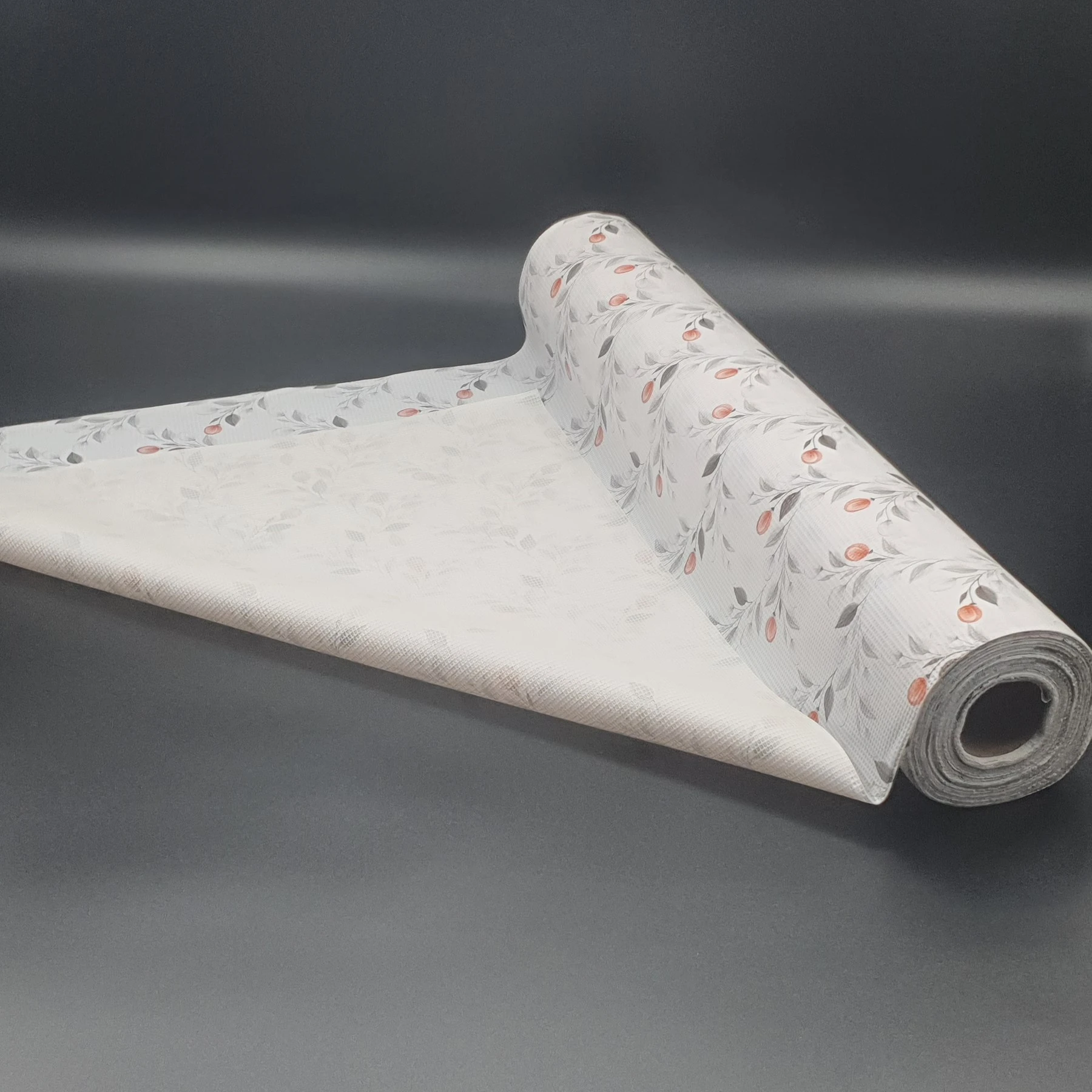  Dolap Ve Çekmece Içi Kaymaz Kaydırmaz Raf Örtüsü 50 cmx15 mt