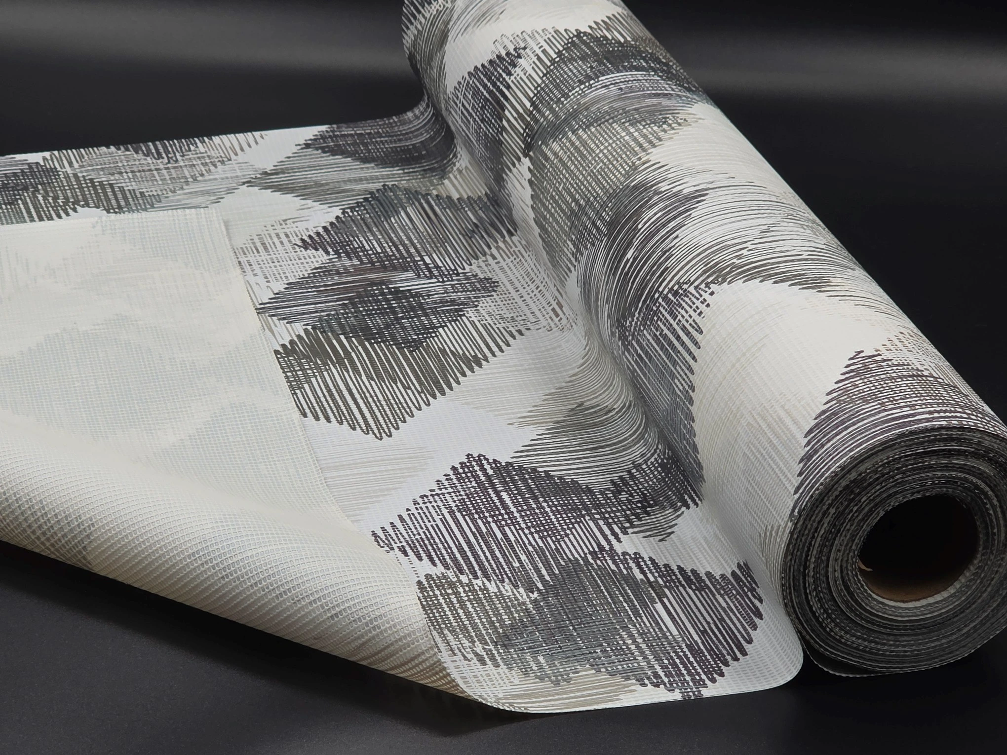  Dolap Ve Çekmece Içi Kaymaz Kaydırmaz Raf Örtüsü 50 cmx15 mt