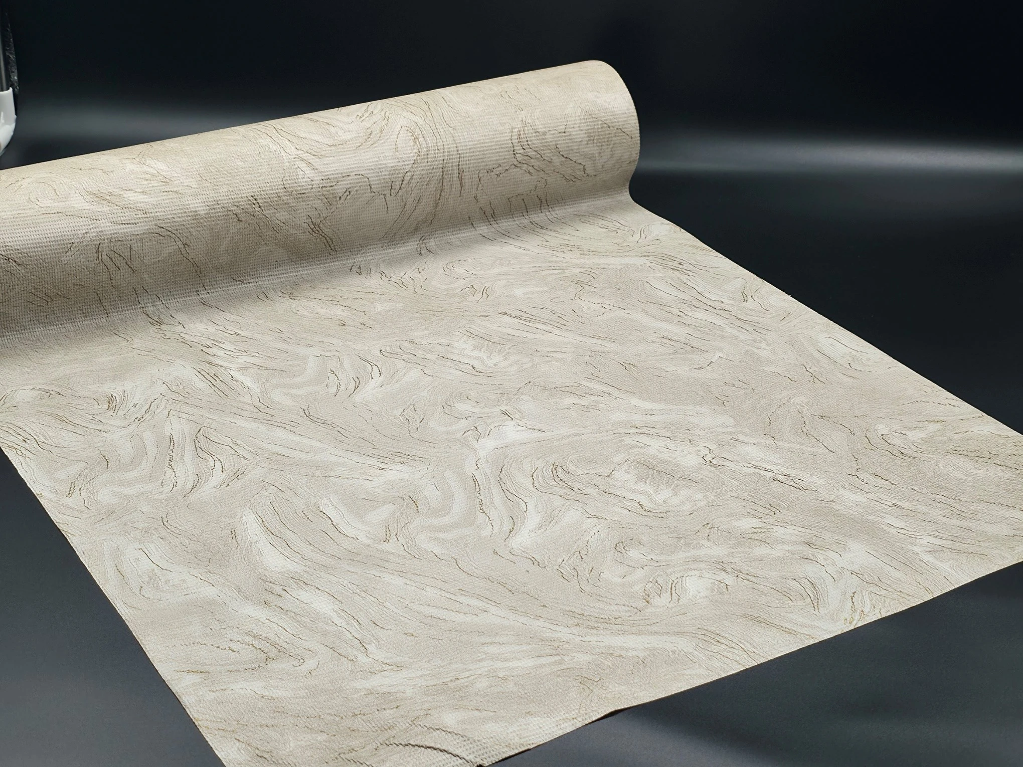  Dolap Ve Çekmece Içi Kaymaz Kaydırmaz Raf Örtüsü 50 cmx15 mt