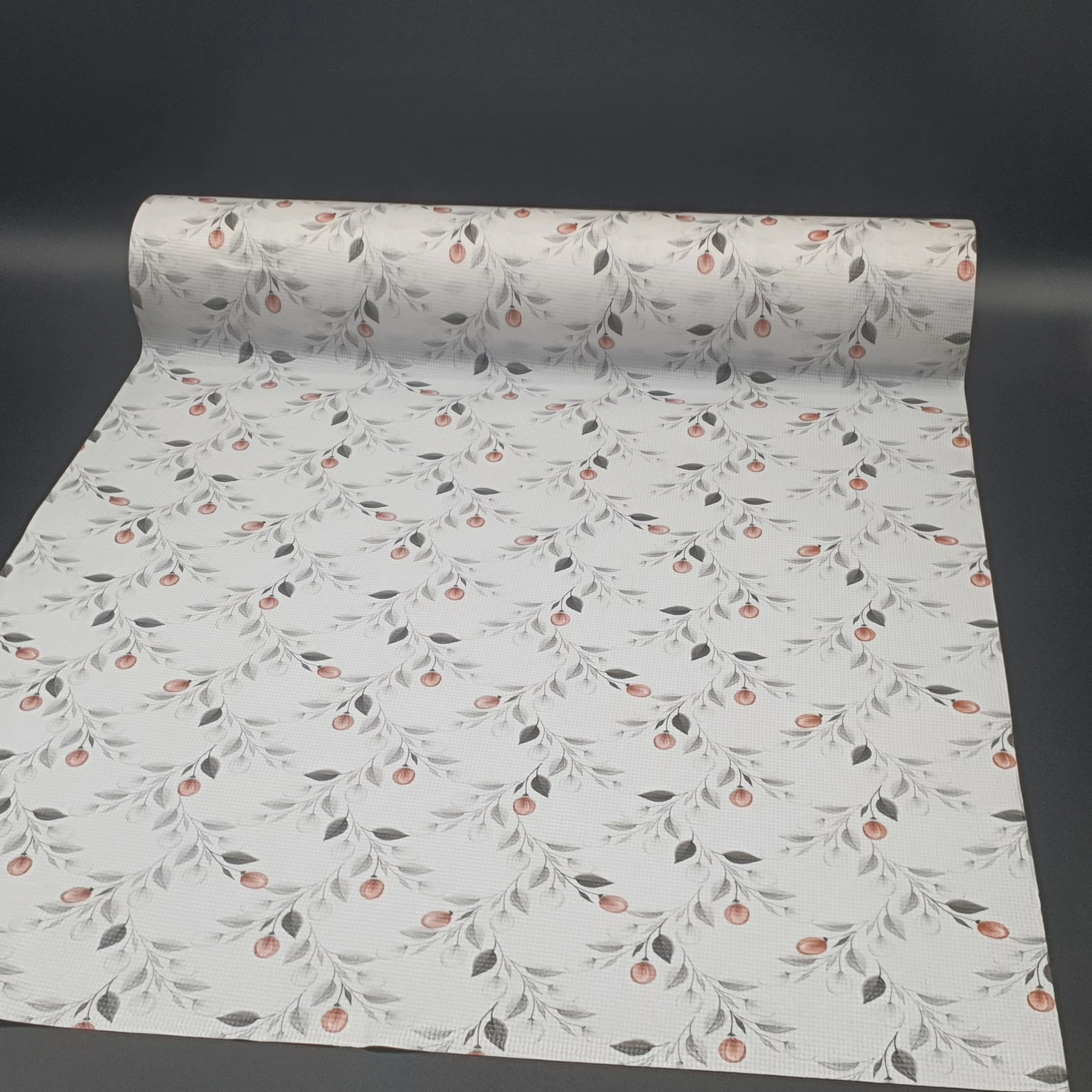  Dolap Ve Çekmece Içi Kaymaz Kaydırmaz Raf Örtüsü 50 cmx15 mt