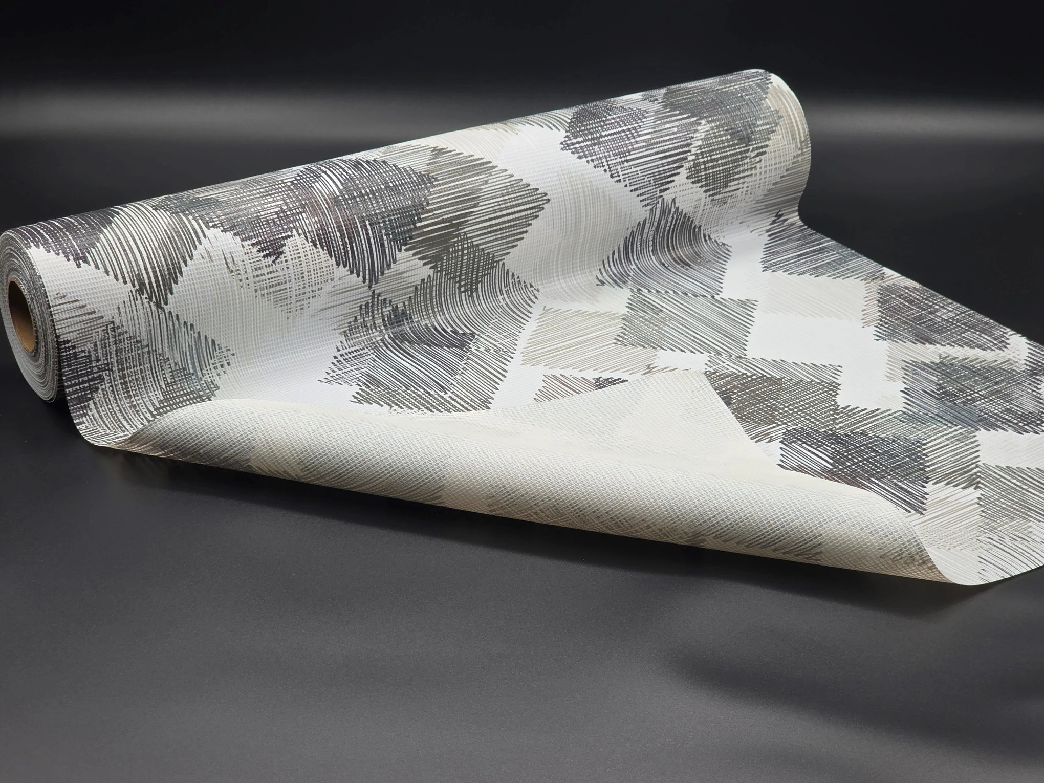  Dolap Ve Çekmece Içi Kaymaz Kaydırmaz Raf Örtüsü 50 cmx15 mt