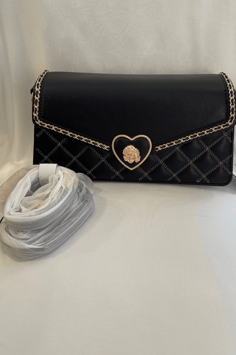 LEVİDOR PREMIUM ÇANTA, Siyah,iki askısı mevcut