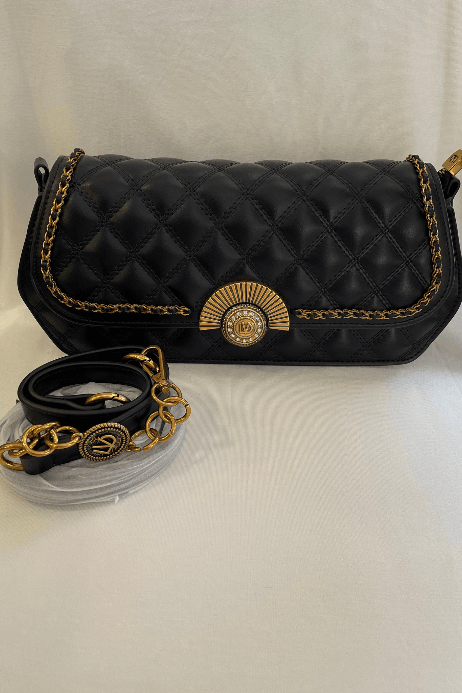 LEVİDOR PREMIUM ÇANTA, İki askısı mevcut