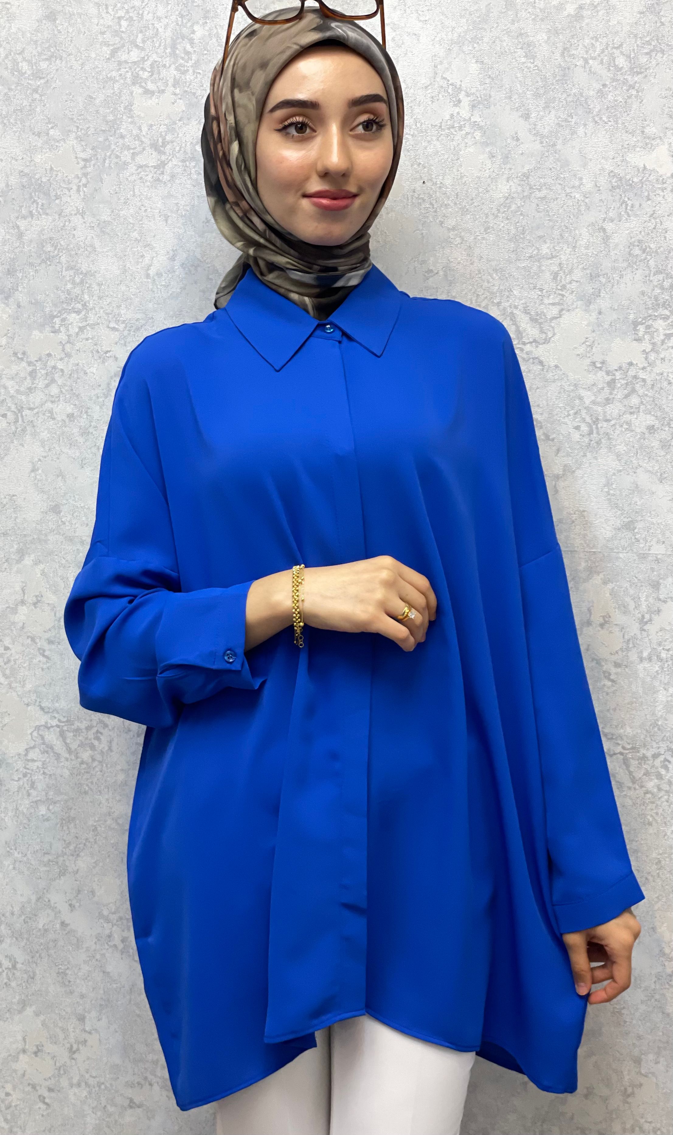 Mıcca Tunik Sax