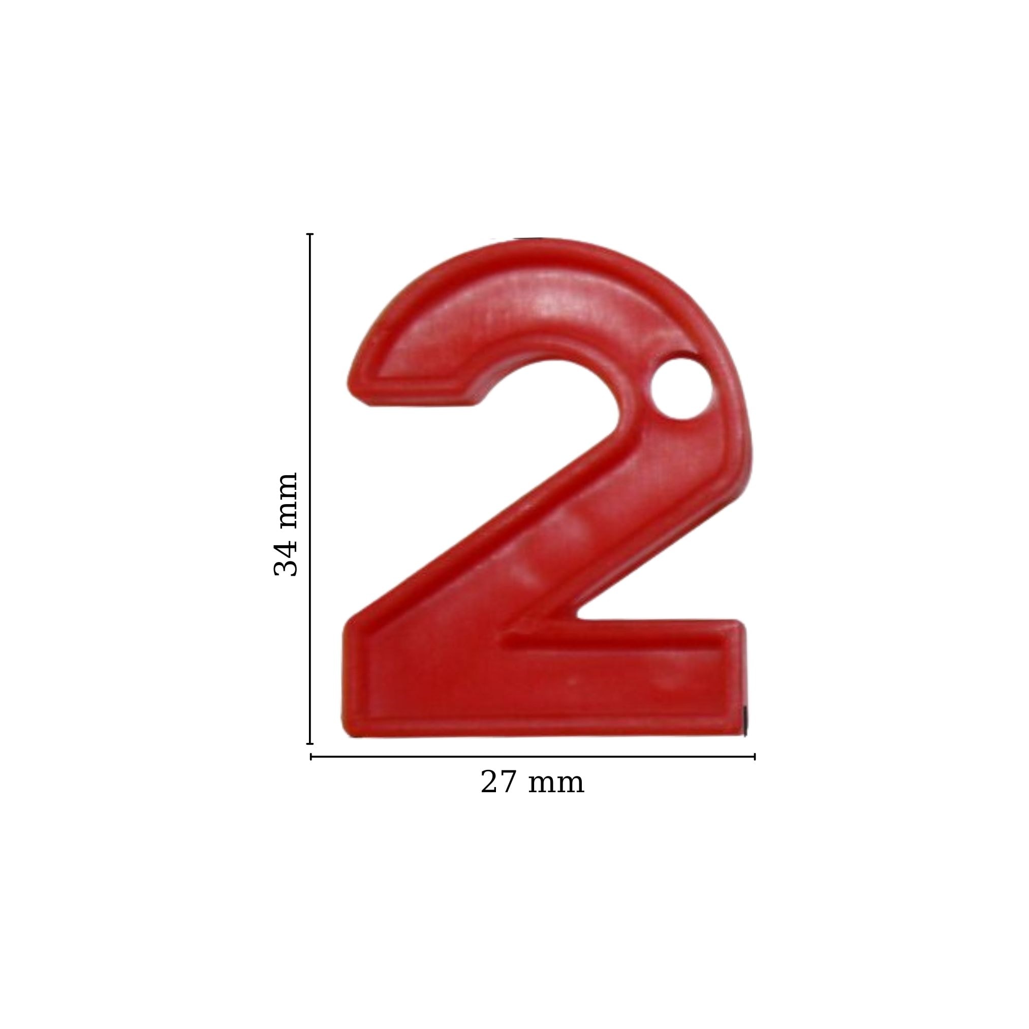 Eğitici Sayılar 96 Adet