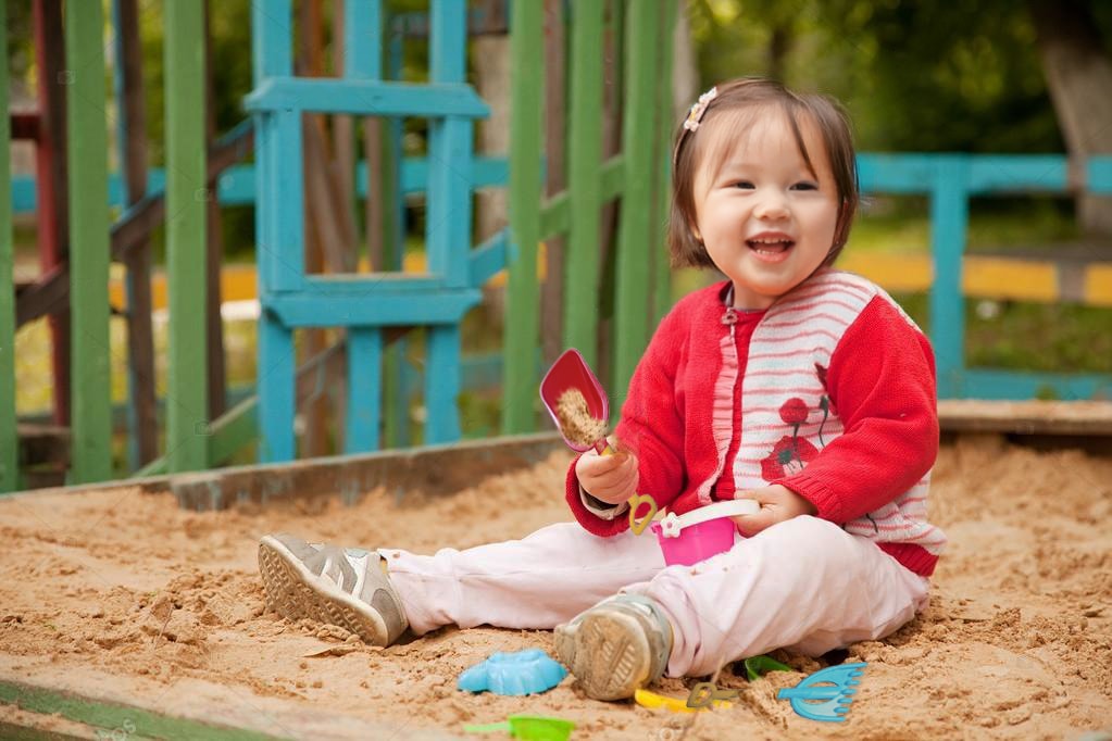 El Arabası Mavi + Kürek ve Tırmık Hediye Set