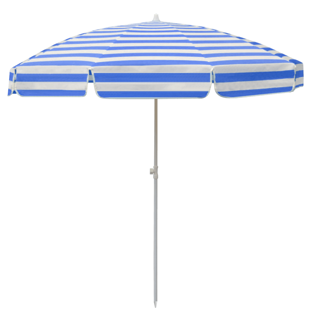 Beach Parasol 200/8 Red