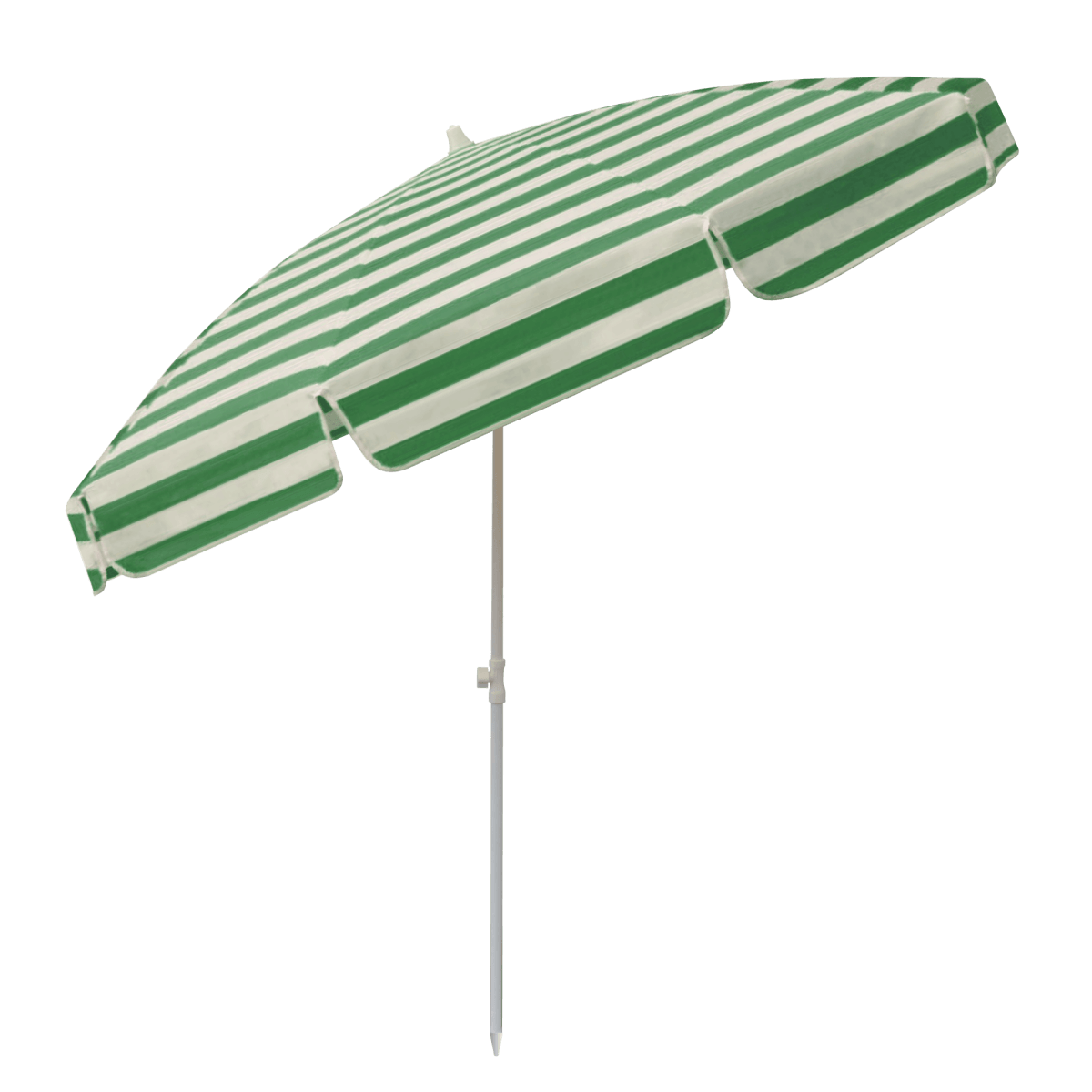 Beach Parasol 200/8 Red