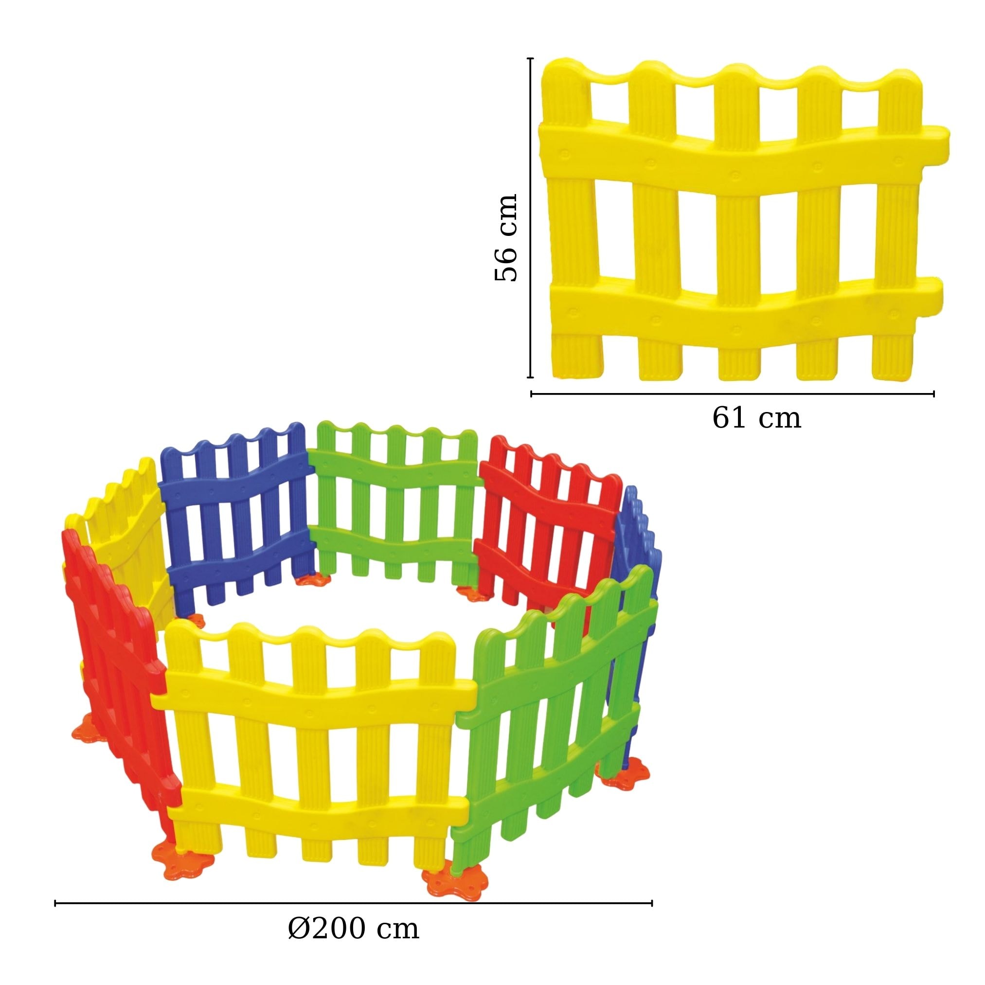 King Çit Seti - Gri