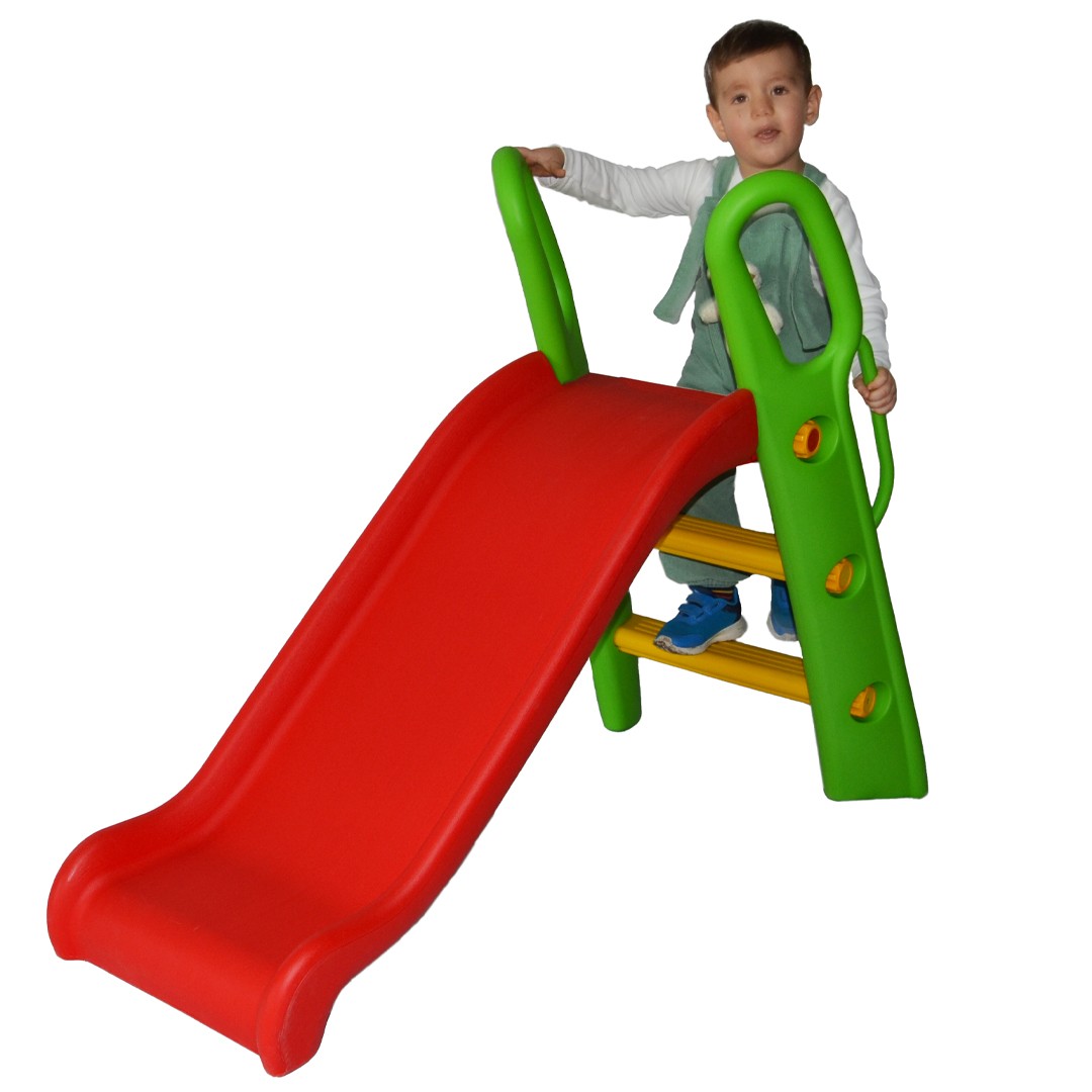 SLIDE GREEN