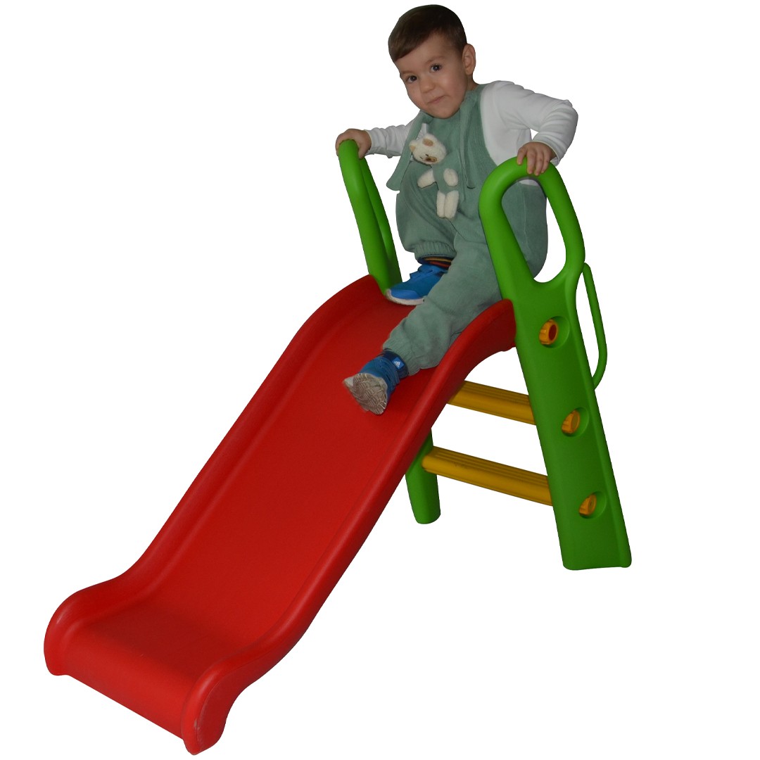 SLIDE GREEN