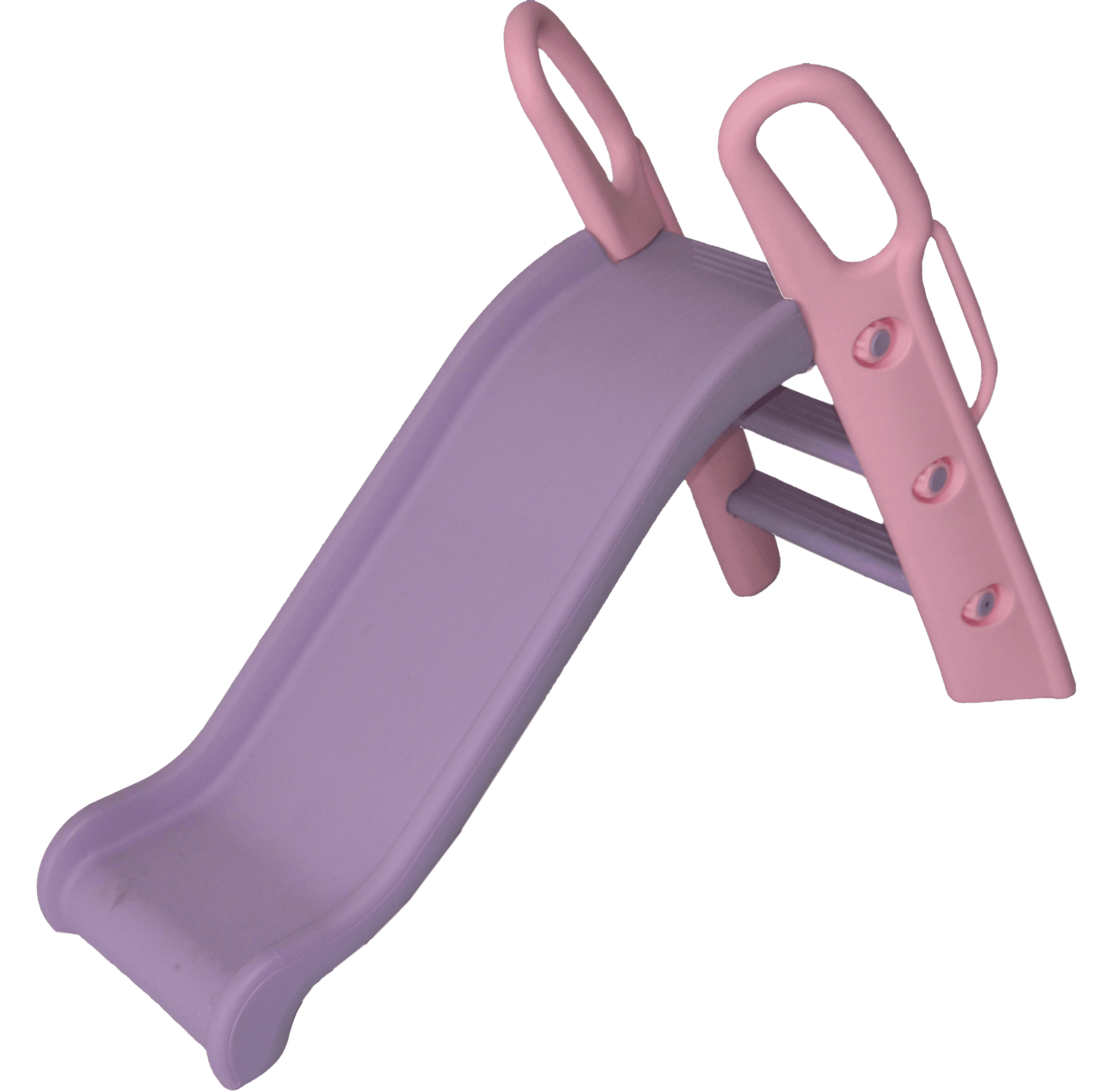 Princess Slide Pink