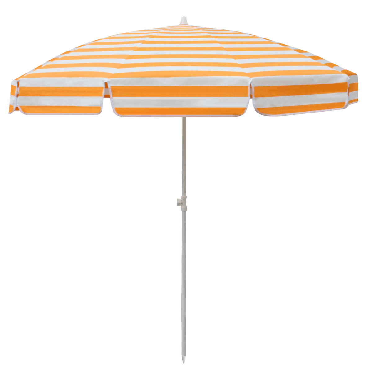Beach Parasol 200/8 Red