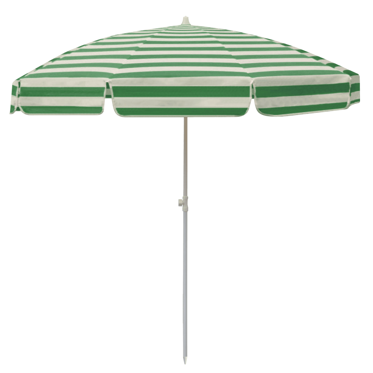 Beach Parasol 200/8 Red