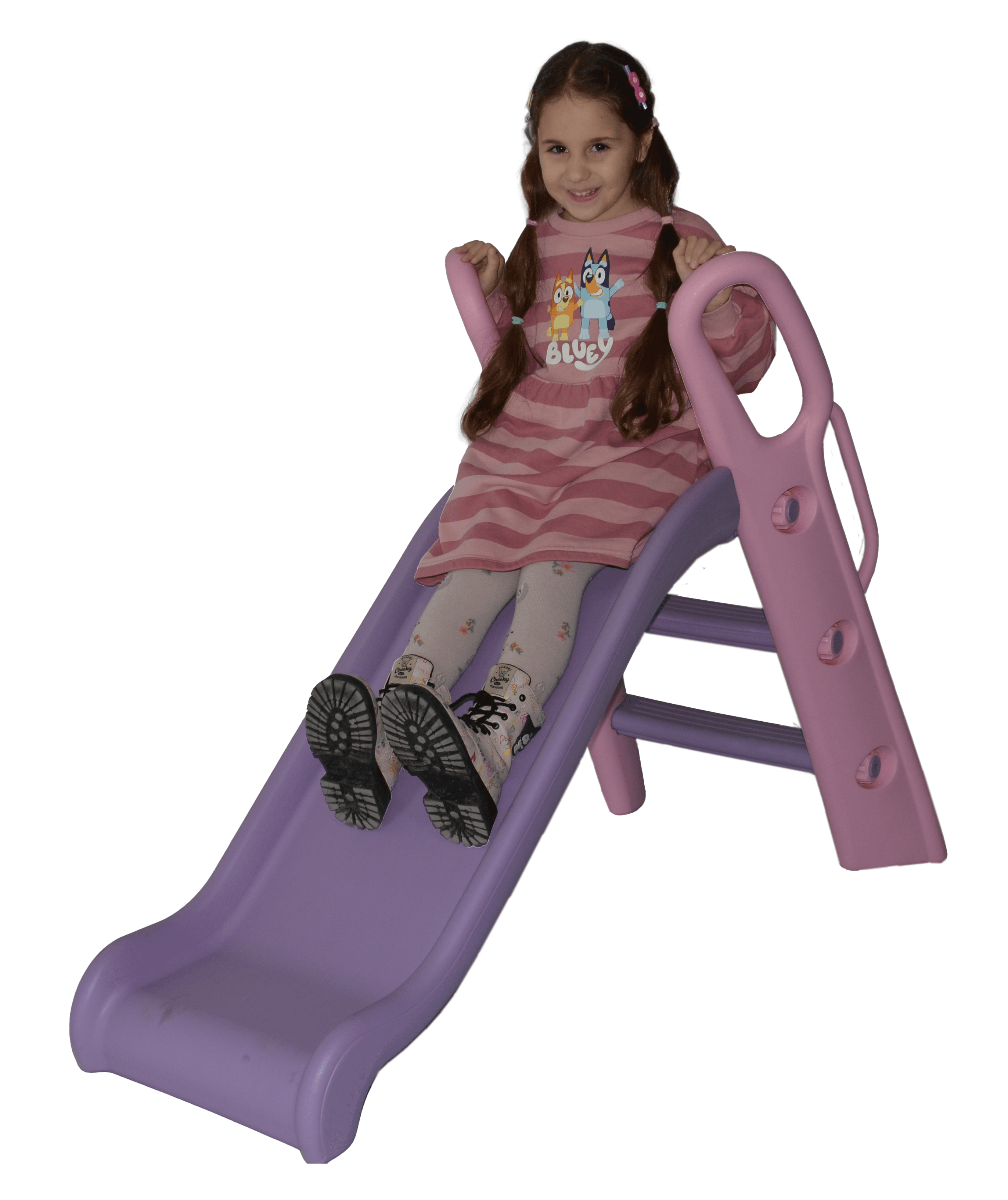 Princess Slide Pink