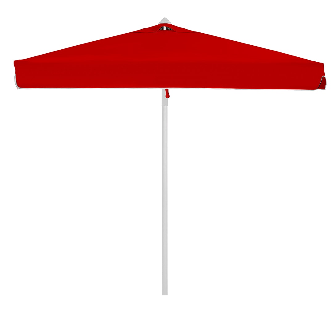 Sunminyum 200x200 Polyester Kumaşlı Bahçe Şemsiyesi