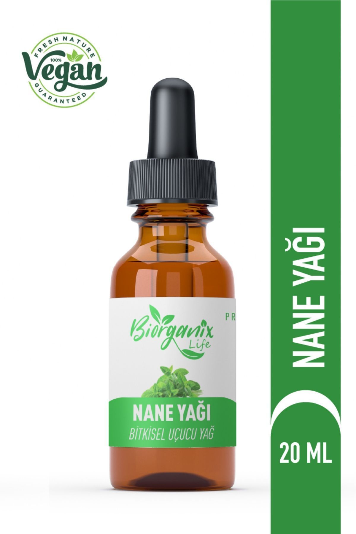 Nane Yağı 20 ml