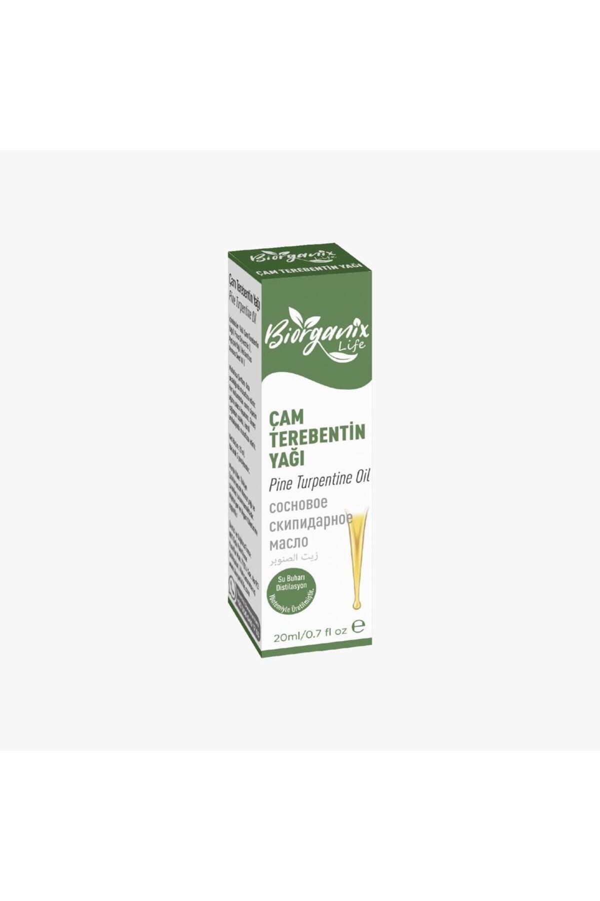 Elit Yağ Seti(Çam, Sarı Kantaron,Lavanta,Tatlı Badem,Hindistan Cevizi)20 ML 5'li Set Damlalıklı
