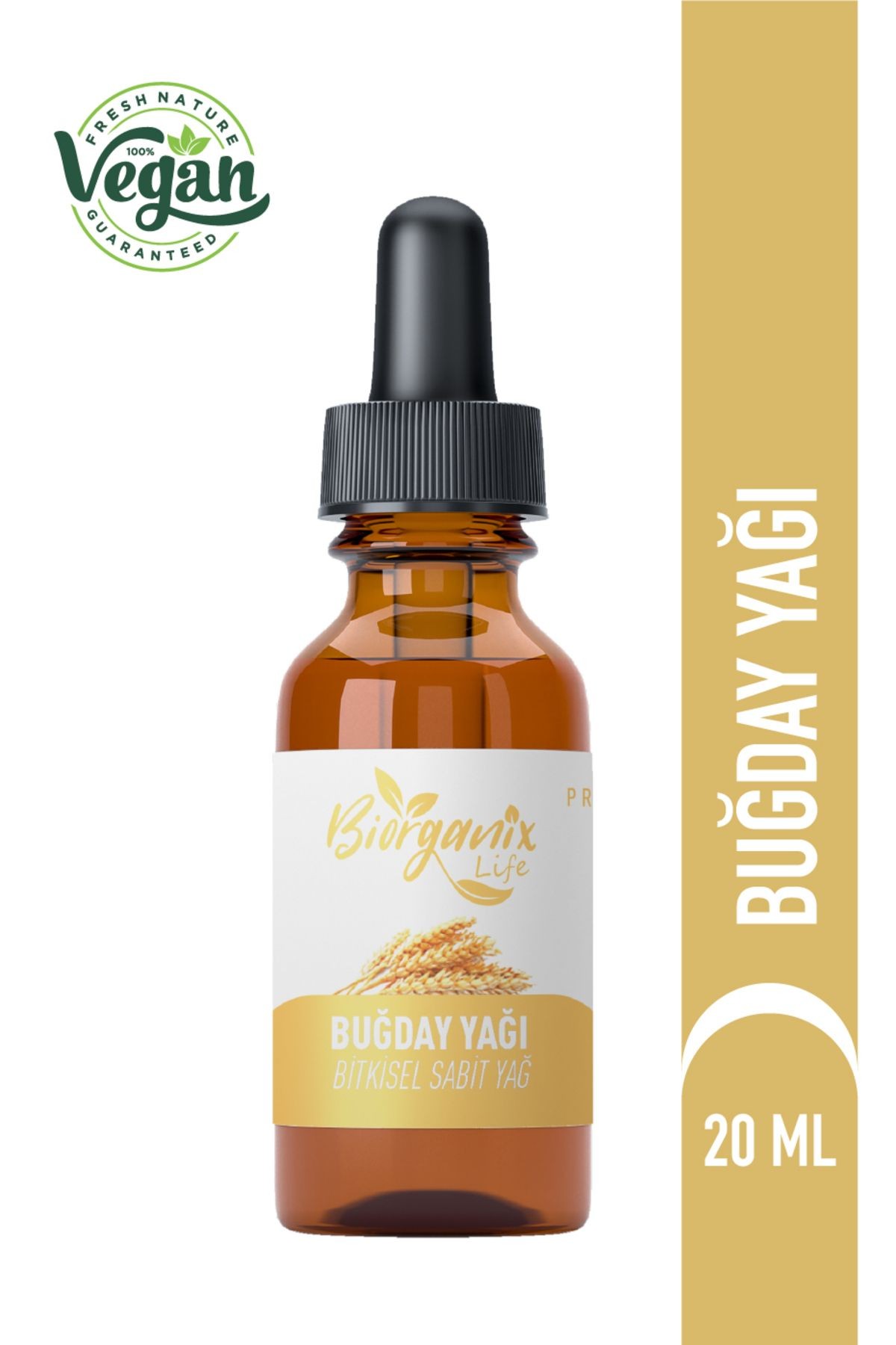 Buğday Yağı 20 ml